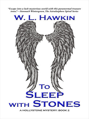 cover image of To Sleep with Stones